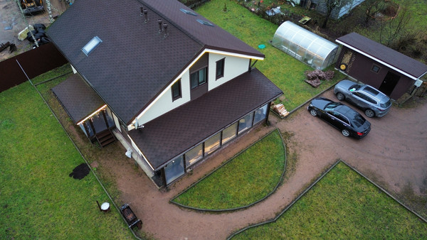 Объект по адресу Москва, Ленина пр-кт, 58 