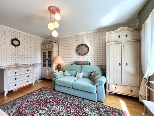 Фото квартиры по адресу Санкт-Петербург г, Комендантский пр-кт, д. 27к1