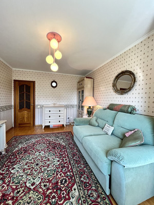 Объект по адресу Санкт-Петербург г, Комендантский пр-кт, д. 27к1