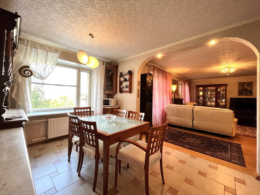 Объект по адресу Санкт-Петербург г, Комендантский пр-кт, д. 27к1