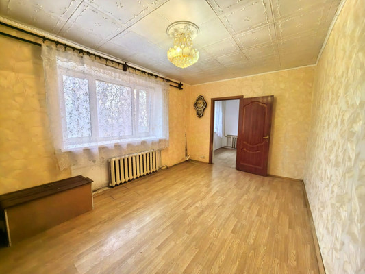 Фото квартиры по адресу Москва, им А.Маркова мкр, 24 