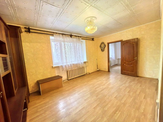 Объект по адресу Москва, им А.Маркова мкр, 24 