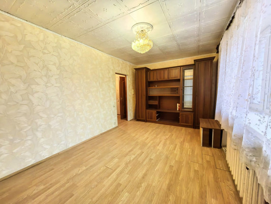 Фото квартиры по адресу Москва, им А.Маркова мкр, 24 