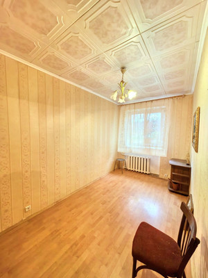 Объект по адресу Москва, им А.Маркова мкр, 24 