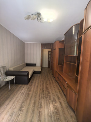 Фото квартиры по адресу Москва, Заречная ул, 1 