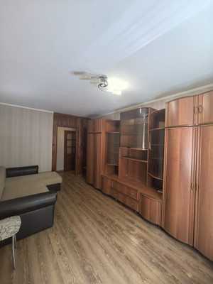 Объект по адресу Москва, Заречная ул, 1 