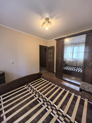 Фото квартиры по адресу Москва, Заречная ул, 1 