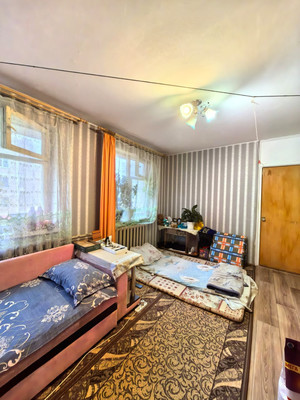 Объект по адресу Москва, Заречная ул, 1 