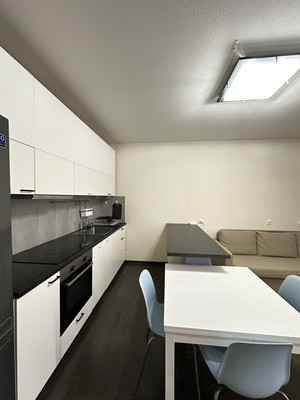 Объект по адресу Санкт-Петербург г, Реки Смоленки наб, д. 35к1