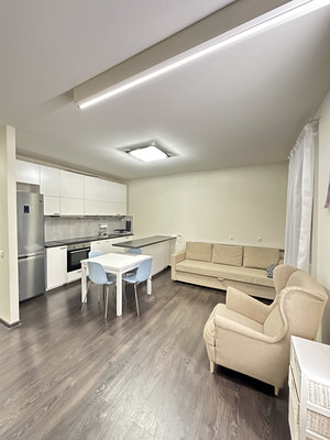 Объект по адресу Санкт-Петербург г, Реки Смоленки наб, д. 35к1