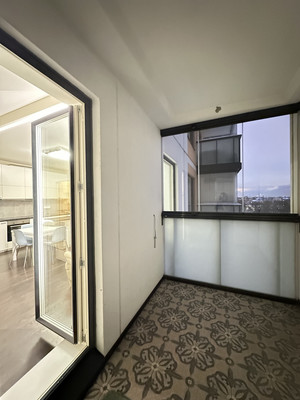 Объект по адресу Санкт-Петербург г, Реки Смоленки наб, д. 35к1