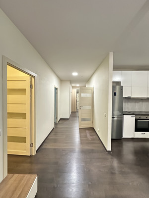 Объект по адресу Санкт-Петербург г, Реки Смоленки наб, д. 35к1