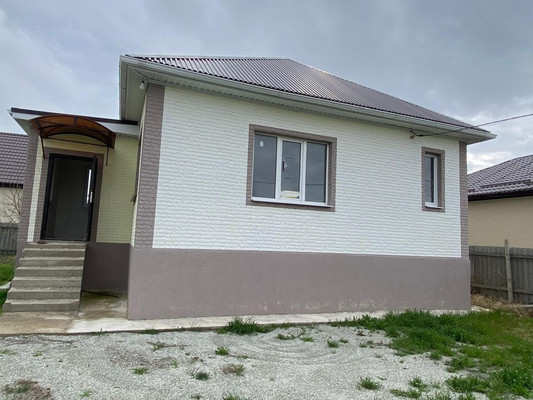 Объект по адресу Москва, Северная ул 