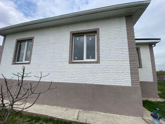 Объект по адресу Москва, Северная ул 