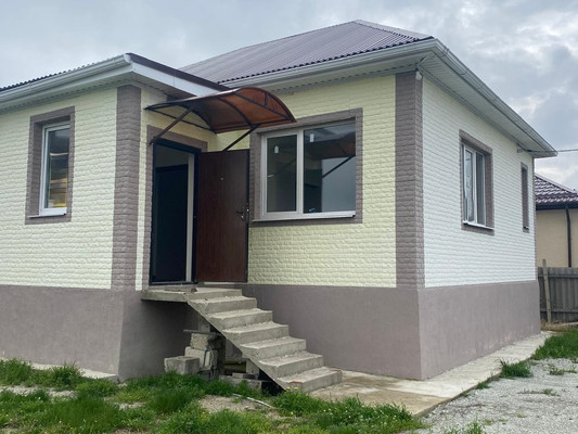 Объект по адресу Москва, Северная ул 