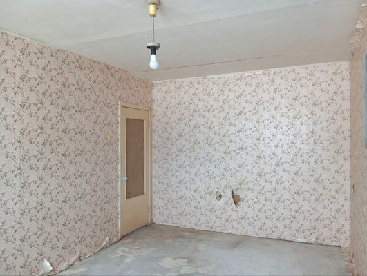 Объект по адресу Москва, Молодежная ул, 17 