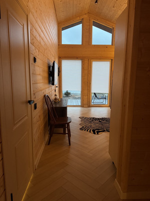 Объект по адресу Москва, Южный парк тер, 163 