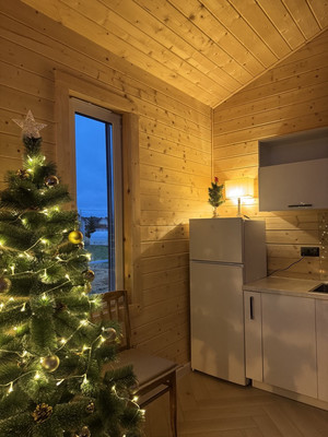 Объект по адресу Москва, Южный парк тер, 163 