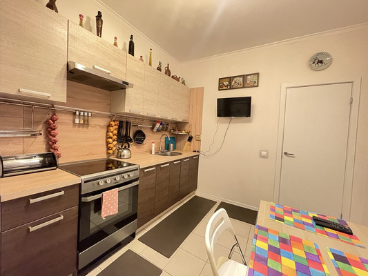 Объект по адресу Москва г, Рязановское п, Знамя Октября п, Рязановское ш, д. 14к3