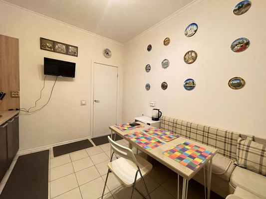 Объект по адресу Москва г, Рязановское п, Знамя Октября п, Рязановское ш, д. 14к3