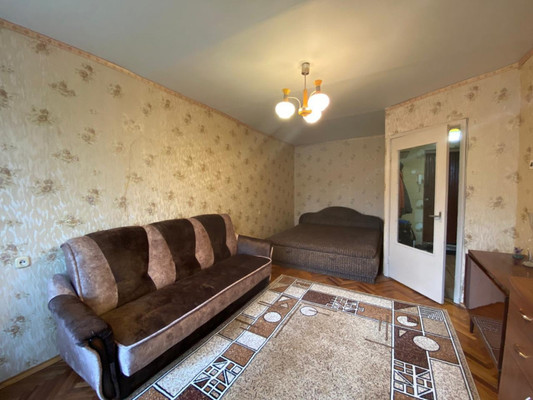 Объект по адресу Санкт-Петербург, Коллонтай ул, 19к4 