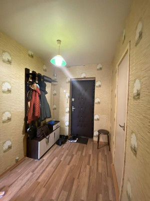 Объект по адресу Санкт-Петербург, Коллонтай ул, 19к4 