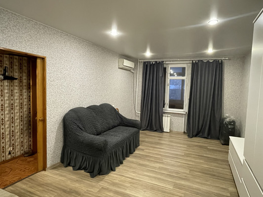 Объект по адресу Москва, Ленинградское ш, 24к2 