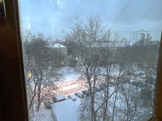 Объект по адресу Москва, Ленинградское ш, 24к2 