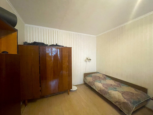 Объект по адресу Москва г, Старомарьинское ш, д. 11