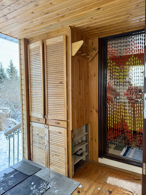 Объект по адресу Москва, 4-я Садовая (Дружба тер. СНТ) ул, 33 