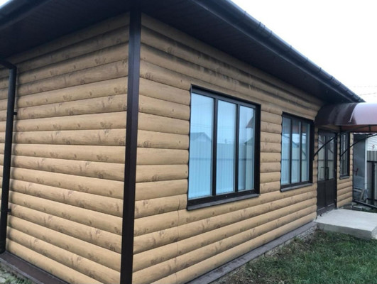 Объект по адресу Москва, Чулково д 