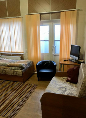 Объект по адресу Москва, Чулково д 