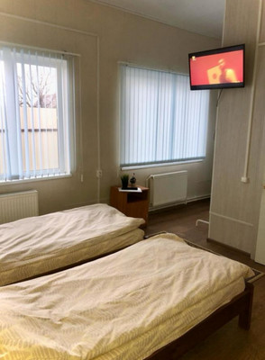 Объект по адресу Москва, Чулково д 