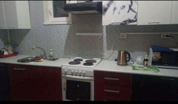 Объект по адресу Москва, Чулково д 