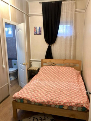 Объект по адресу Москва, Чулково д 