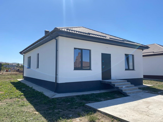 Объект по адресу Москва, Прохоровская ул 