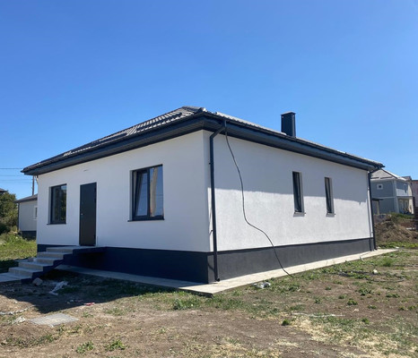 Объект по адресу Москва, Прохоровская ул 