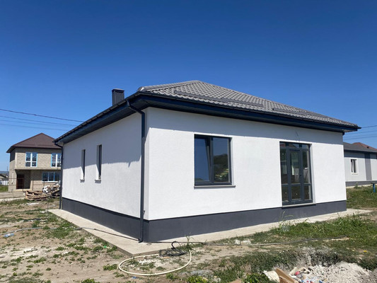 Объект по адресу Москва, Прохоровская ул 