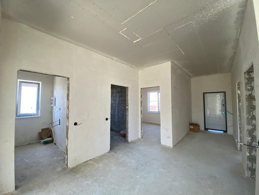 Объект по адресу Москва, Прохоровская ул 