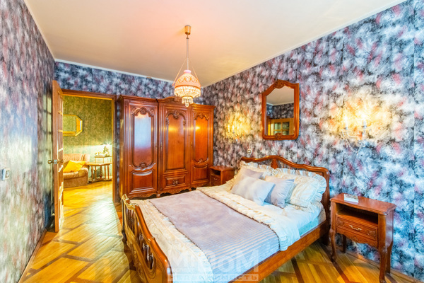 Фото квартиры по адресу Санкт-Петербург, Новаторов б-р, 21к4 литера А 