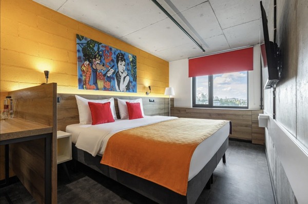 Объект по адресу Санкт-Петербург, Орджоникидзе ул, 44Ак1 