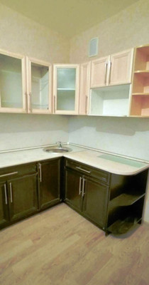 Объект по адресу Ленинградская обл, Всеволожский р-н, Шоссе в Лаврики ул, д. 78к2