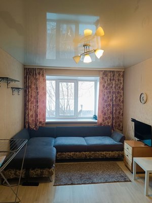 Объект по адресу Москва, Климасенко (Заводской р-н) ул, 21/5 