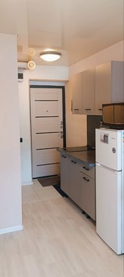 Фото квартиры по адресу Москва, Климасенко (Заводской р-н) ул, 21/5 