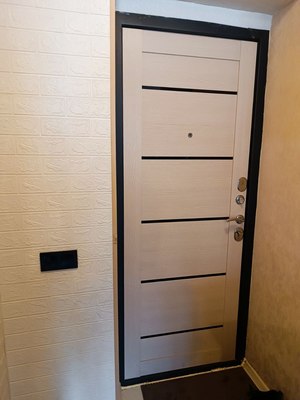 Объект по адресу Москва, Климасенко (Заводской р-н) ул, 21/5 