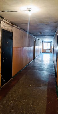 Фото квартиры по адресу Москва, Климасенко (Заводской р-н) ул, 21/5 