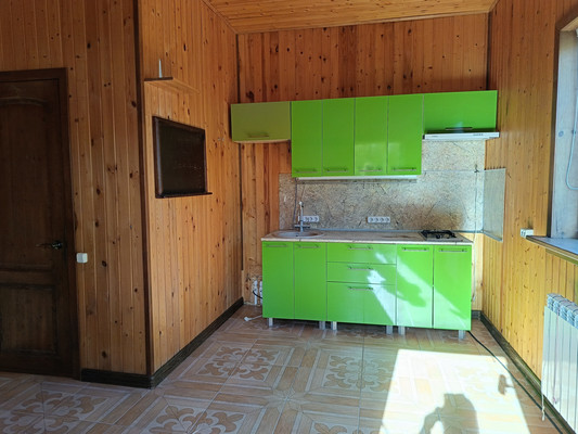 Объект по адресу Москва, Свободы ул, 48 