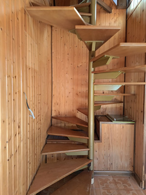 Объект по адресу Москва, Свободы ул, 48 