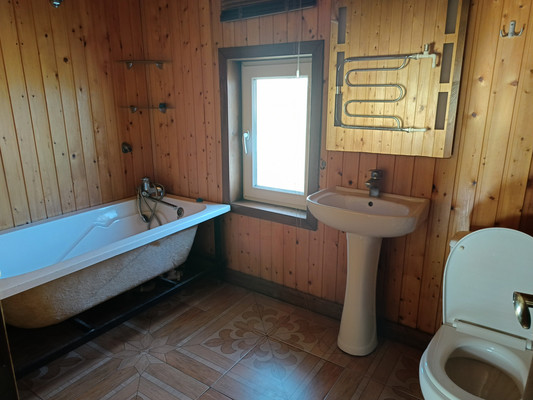 Объект по адресу Москва, Свободы ул, 48 