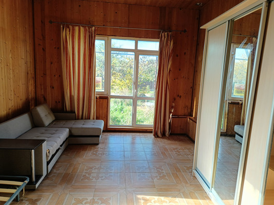 Объект по адресу Москва, Свободы ул, 48 